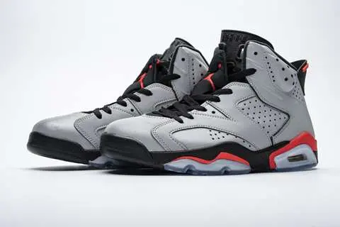 Replica Jordan 6 Shoes For Men