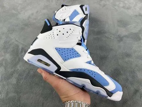 Replica Jordan 6 Shoes For Men
