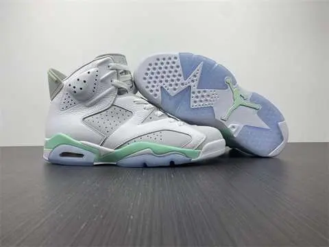 Replica Jordan 6 Shoes For Men