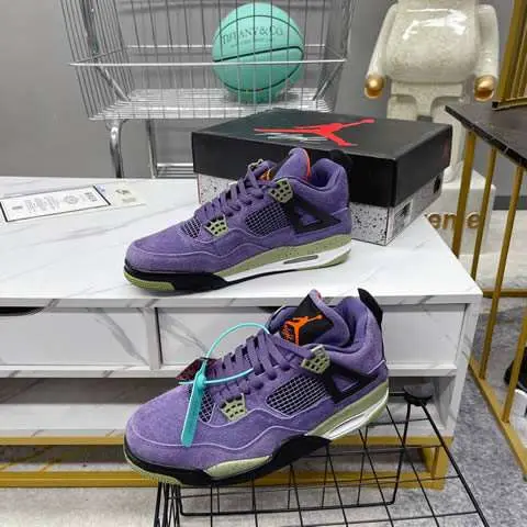 High Quality Replica Jordan New Shoes for Men