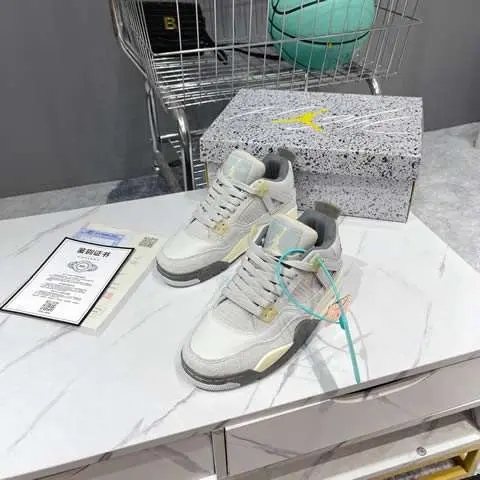 High Quality Replica Jordan New Shoes for Women