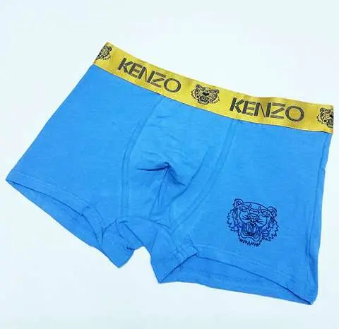 New Model Replica KENZO Underpants For Men
