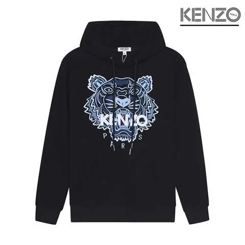 High Quality Replica Kenzo Hoodies for Men