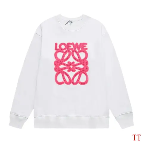 High Quality Replica Loewe Hoodies for Men