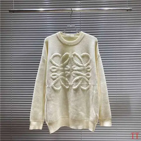 Replica LOEWE Sweater For men