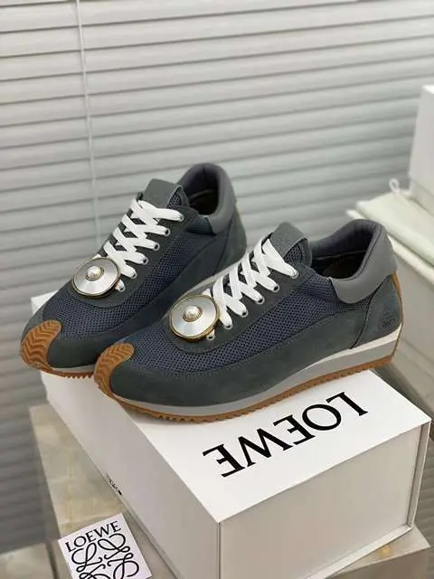 High Quality Replica LOEWE Shoes for Wowen