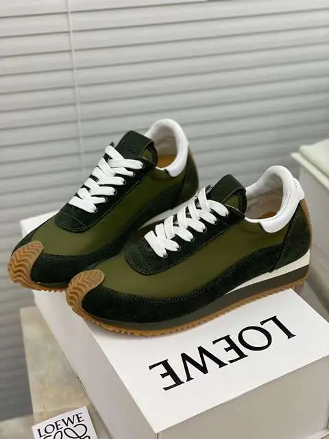 High Quality Replica LOEWE Shoes for Wowen