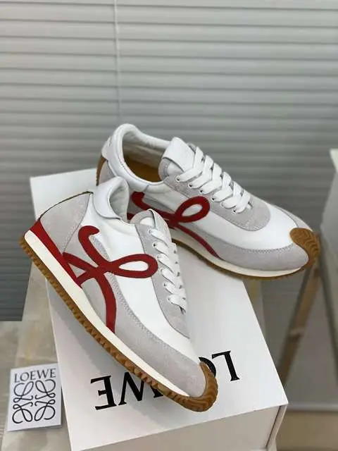 High Quality Replica LOEWE Shoes for Wowen