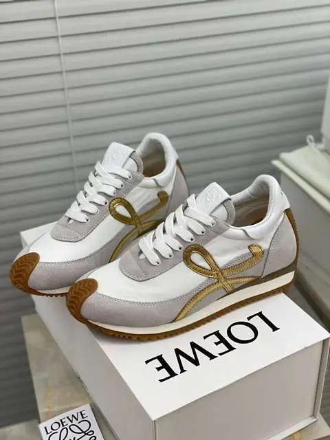 High Quality Replica LOEWE Shoes for Wowen
