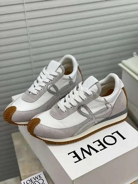 High Quality Replica LOEWE Shoes for Wowen