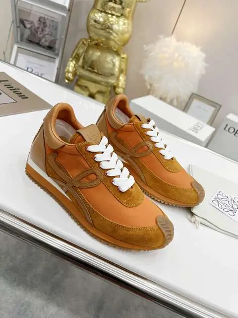 High Quality Replica LOEWE Shoes for Wowen