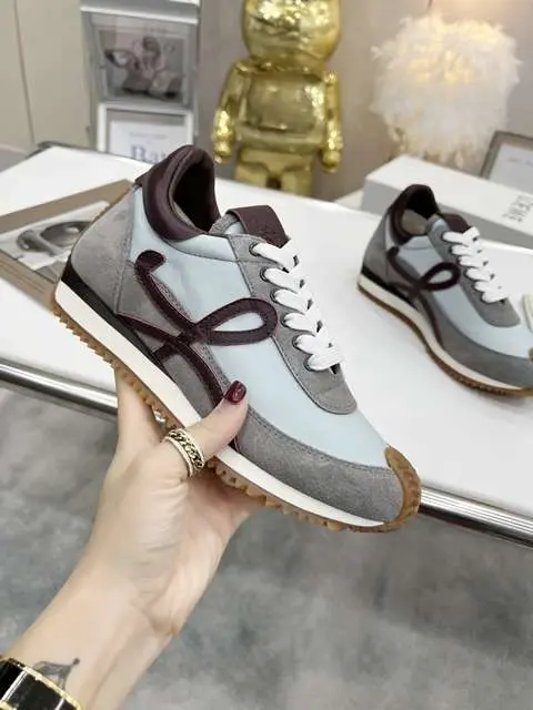 High Quality Replica LOEWE Shoes for Wowen