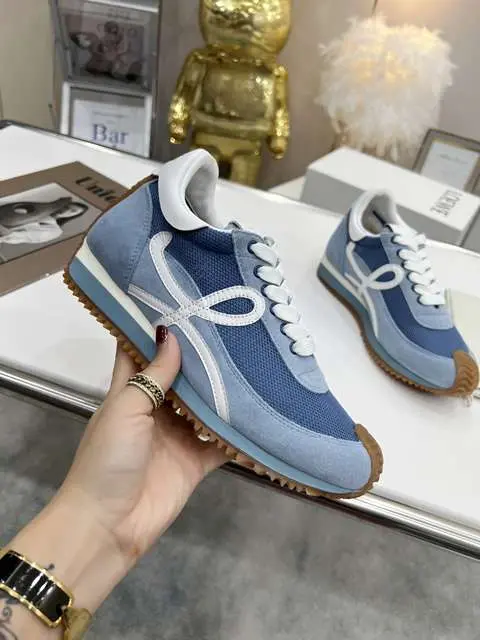 High Quality Replica LOEWE Shoes for Wowen