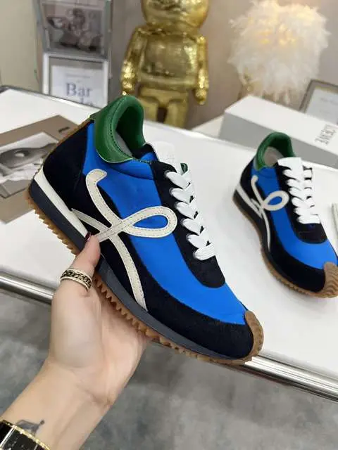 High Quality Replica LOEWE Shoes for Wowen