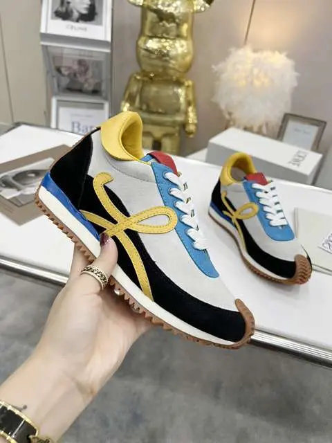 High Quality Replica LOEWE Shoes for Wowen