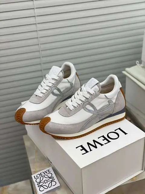 High Quality Replica LOEWE Shoes for Wowen