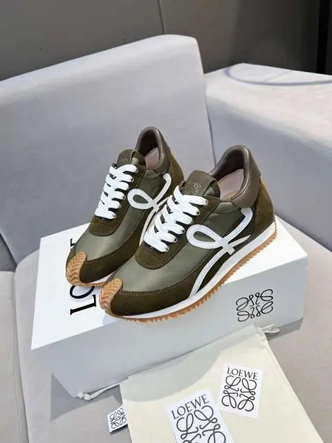 High Quality Replica LOEWE Shoes for Wowen