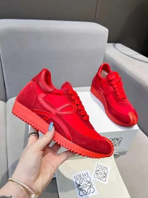 High Quality Replica LOEWE Shoes for Wowen
