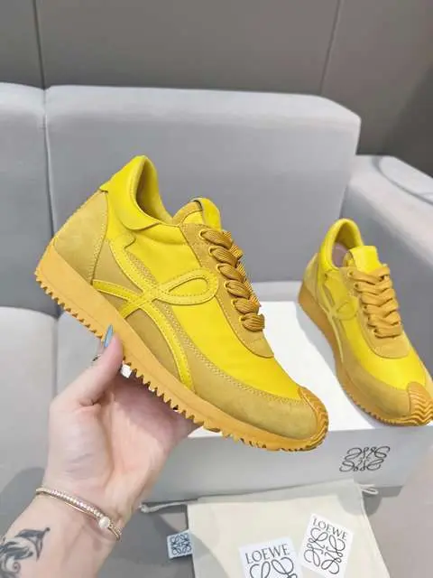 High Quality Replica LOEWE Shoes for Wowen