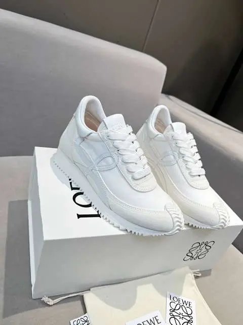 High Quality Replica LOEWE Shoes for Wowen