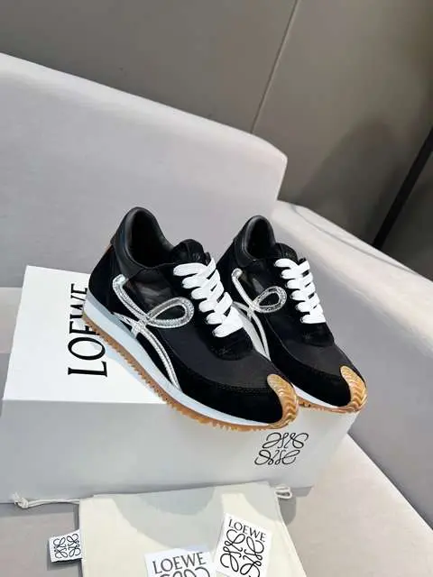 High Quality Replica LOEWE Shoes for Wowen
