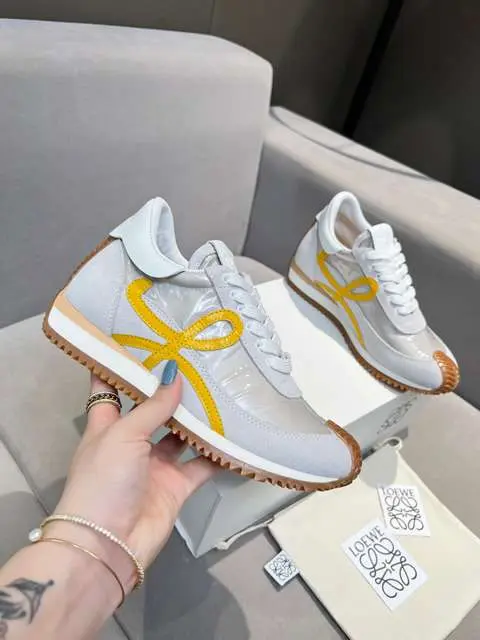 High Quality Replica LOEWE Shoes for Wowen