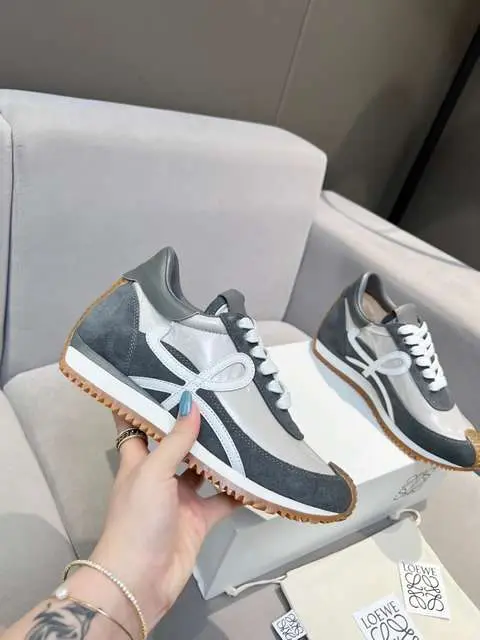 High Quality Replica LOEWE Shoes for Wowen