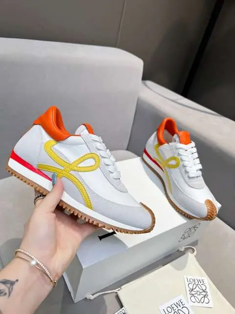 High Quality Replica LOEWE Shoes for Wowen