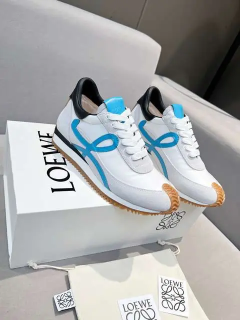 High Quality Replica LOEWE Shoes for Wowen