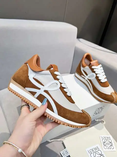 High Quality Replica LOEWE Shoes for Wowen