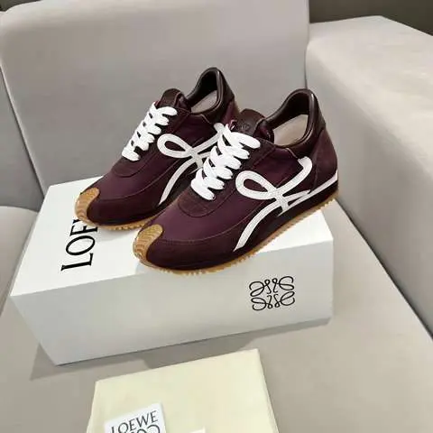 High Quality Replica LOEWE Shoes for Wowen