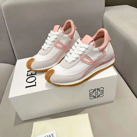 High Quality Replica LOEWE Shoes for Wowen
