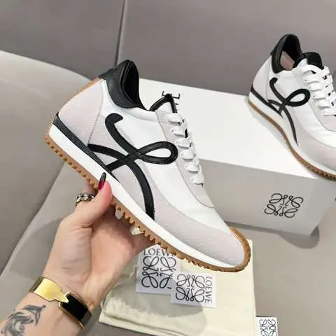 High Quality Replica LOEWE Shoes for Wowen