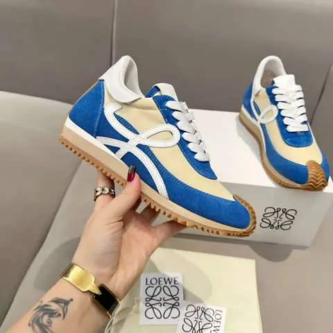 High Quality Replica LOEWE Shoes for Wowen
