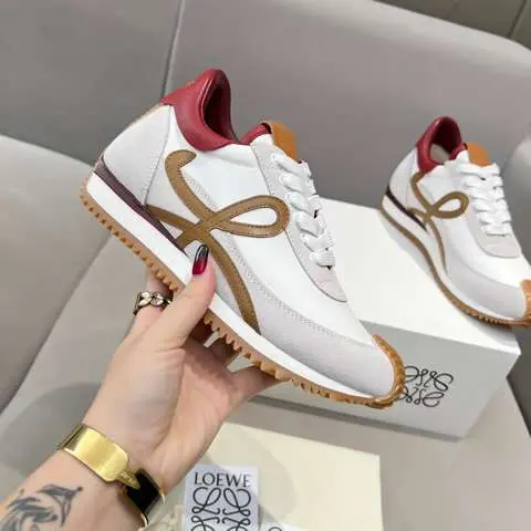 High Quality Replica LOEWE Shoes for Wowen