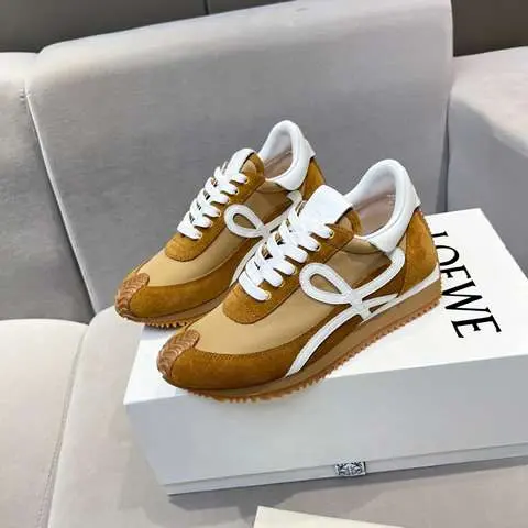 High Quality Replica LOEWE Shoes for Wowen