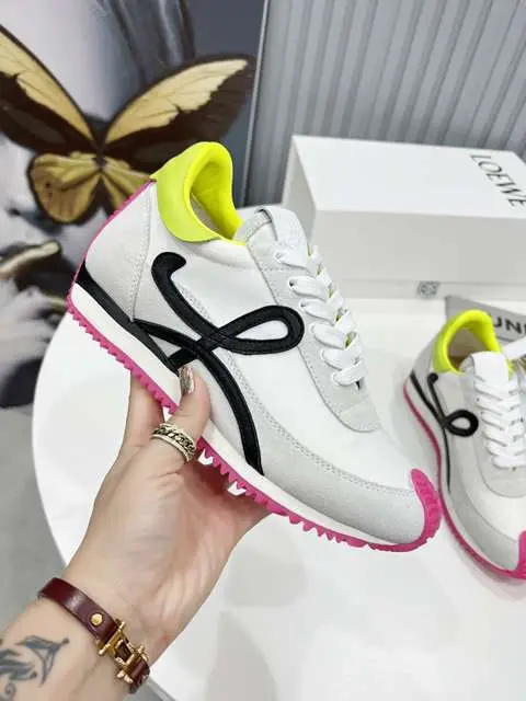 High Quality Replica LOEWE Shoes for Wowen