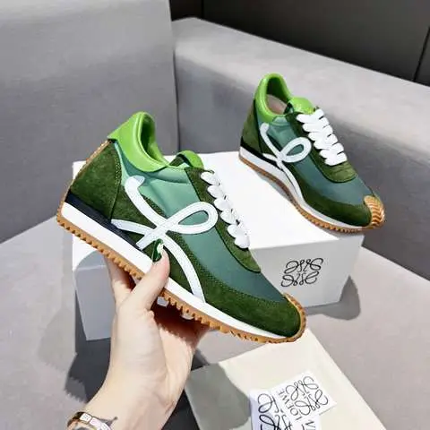 High Quality Replica LOEWE Shoes for Wowen