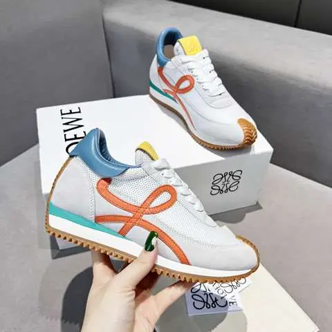 High Quality Replica LOEWE Shoes for Wowen