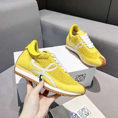 High Quality Replica LOEWE Shoes for Wowen