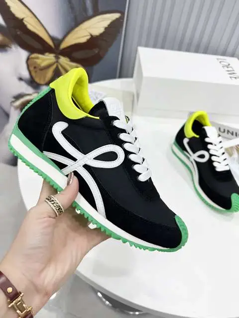 High Quality Replica LOEWE Shoes for Wowen