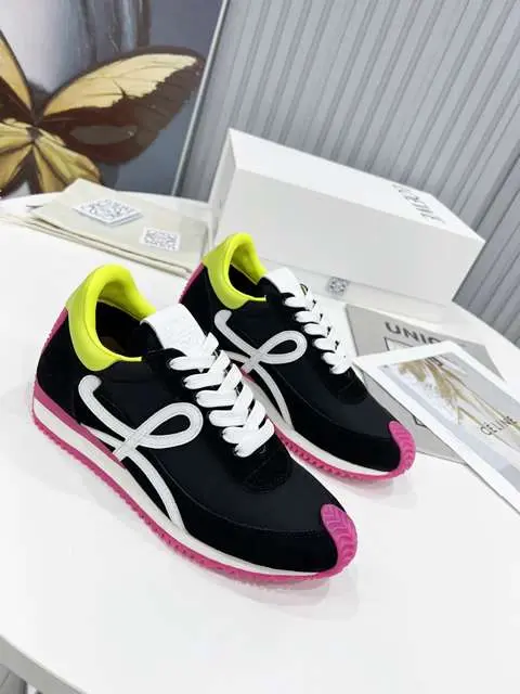 High Quality Replica LOEWE Shoes for Wowen