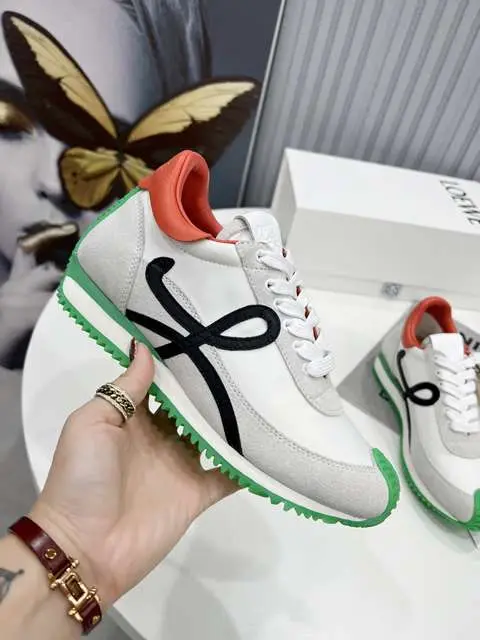 High Quality Replica LOEWE Shoes for Wowen