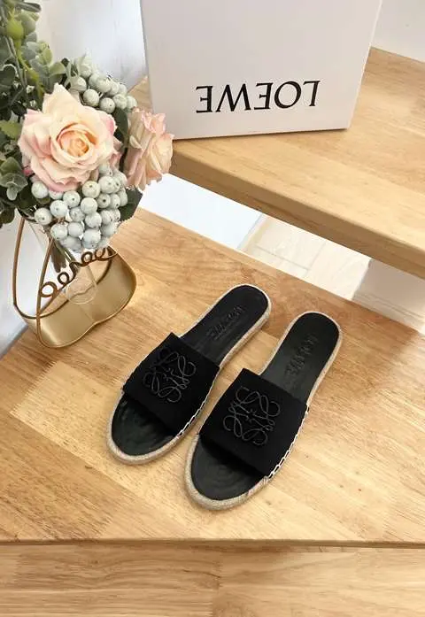 High Quality Replica LOEWE Shoes for Wowen