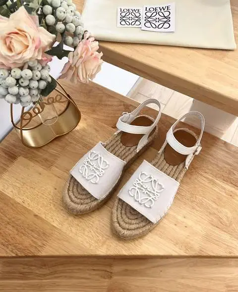 High Quality Replica LOEWE Shoes for Wowen