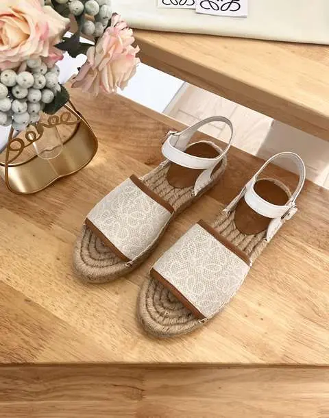 High Quality Replica LOEWE Shoes for Wowen