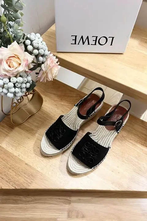 High Quality Replica LOEWE Shoes for Wowen
