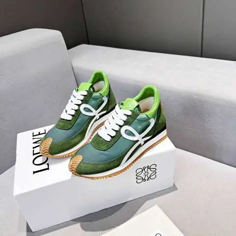High Quality Replica LOEWE Shoes for Wowen