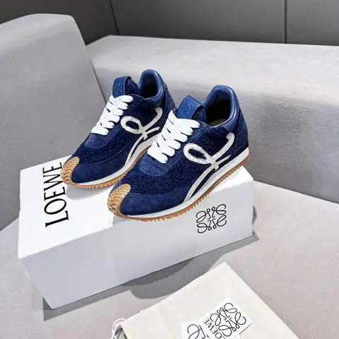 High Quality Replica LOEWE Shoes for Wowen