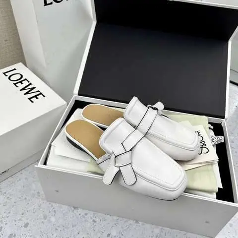 High Quality Replica LOEWE Shoes for Wowen